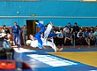 В столице Алтайского края прошел региональный чемпионат по дзюдо