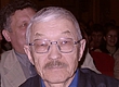 Первый чемпион СССР по самбо из Якутии Вадим Избеков