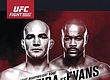 РЕЗУЛЬТАТЫ И БОНУСЫ UFC ON FOX: EVANS VS. TEIXEIRA