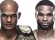 Робби Лоулер встретится с Тайроном Вудли на UFC 201 или UFC 202