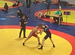 Чемпионат Кемеровской области по греко-римской борьбе