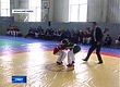 В ИГЛИНО ПРОШЛИ СОРЕВНОВАНИЯ ПО БОРЬБЕ КУРЕШ
