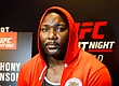 Энтони Джонсон против Гловера Тейшейры на UFC on FOX 20