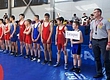 Турнир по греко-римской борьбе завершился в Таганроге