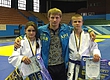 Чемпионат Украины U16: 8 медалей
