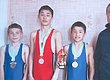 Юный борец из Акмолинской области стал абсолютным чемпионом РК по греко-римской борьбе