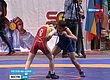 На турнире братьев Самургашевых донские борцы завоевали восемь наград