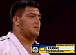 Дзюдоист Хаммо одержал победу на Grand-Slam в Баку