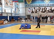 В НЯГАНИ СОСТОЯЛСЯ ТУРНИР ПО ДЗЮДО ИМЕНИ ИГОРЯ ЧЕРНЫШОВА