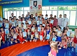 Юные мариупольцы - призеры соревнований по греко-римской борьбе