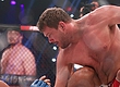 Мэтт Митрион против Оли Томпсона на Bellator 158