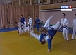 Липецкая школа самбо и дзюдо выходит в лидеры на всероссийском уровне
