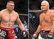 Брок Леснар встретится с Марком Хантом
