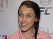 ДЖОАННА ЕНДЖЕЙЧИК ХОЧЕТ ВЛАДЕТЬ ДВУМЯ ПОЯСАМИ UFC