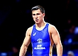 Борец греко-римского стиля Роман Власов пропустит чемпионат России - Когуашвили