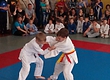 В Славянске прошел открытый чемпионат по дзюдо среди мальчиков