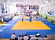 Всероссийские соревнования по дзюдо прошли в Армавире