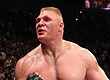 Брок Леснар: Я хочу снова почувствовать себя настоящим бойцом