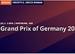 Четыре золота Азербайджана в первый день Гран-при