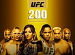 РЕЗУЛЬТАТЫ И БОНУСЫ UFC 200: TATE VS. NUNES