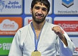 Чемпиону Европы по дзюдо Хасану Халмурзиеву подарили новую квартиру