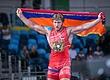 Артур Алексанян – 14-й олимпийский чемпион Армении
