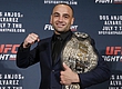 Эдди Альварес: «Я жду решения UFC»