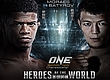 Оne Championship 45