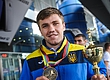 Украинский боксер проиграл в стартовом поединке