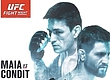 РЕЗУЛЬТАТЫ И БОНУСЫ UFC ON FOX: MAIA VS. CONDIT