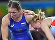 Российская спортсменка Тражукова обвинила в избиении на Олимпиаде главу Федерации спортивной борьбы РФ