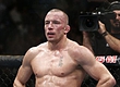 Переговоры Сент-Пьера с UFC зашли в тупик