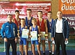 Юные можгинцы стали призерами межрегионального турнира по греко-римской борьбе в Кирово-Чепецке
