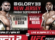 Glory 33