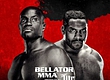 РЕЗУЛЬТАТЫ BELLATOR 161: KONGO VS. JOHNSON