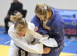 Одесситки стали победителями Чемпионата Украины по дзюдо