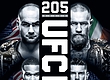 UFC 205 бьет рекорды по проданным билетам