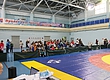 В Ногликах свыше 100 спортсменов приняли участие в региональном турнире по греко-римской борьбе