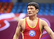 Борцы из Кыргызстана выступят на чемпионате мира среди студентов в Турции