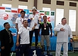 Кыргызстанец Э.Кудайбердиев — чемпион Азии по польской борьбе колухстиль в Индонезии