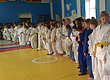 В Чернигове завершился чемпионат города по дзюдо