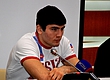 Аслан Джиоев: «Хочу попасть в мужскую сборную страны по дзюдо»