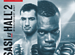 РЕЗУЛЬТАТЫ И БОНУСЫ UFC FIGHT NIGHT: MOUSASI VS. HALL 2