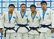 В Кызылорде стартовал чемпионат Казахстана по дзюдо