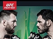 UFC FIGHT NIGHT: BADER VS. NOGUEIRA 2