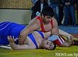 Чемпионы Армении по греко-римской борьбе