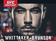 РЕЗУЛЬТАТЫ И БОНУСЫ UFC FIGHT NIGHT: WHITTAKER VS. BRUNSON