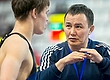Коллегия Минспорта утвердила имена старших тренеров по спортивной борьбе