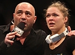 Джо Роган раскритиковал продвижение турнира UFC 207
