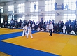 Успех на Кубке Федерации дзюдо Никополя